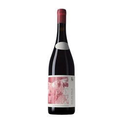 Dorli Muhr Pas de Deux Carnuntum 75 cl Vino Tinto