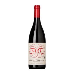 Dorli Muhr Ried Spitzerberg Carnuntum 75 cl Vino Tinto