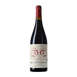 Dorli Muhr Ried Spitzerberg Liebkind Carnuntum 75 cl Vino Tinto