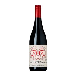 Dorli Muhr Ried Spitzerberg Obere Roterd Blaufränkisch Carnuntum VDP Erste Lage — 1er Premier Cru, 1 ÖTW Österreichische Traditionsweingüter Organic — Ecológico 75 cl Vino Tinto