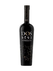 Dos Déus Vermut Estrellas