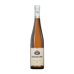 Dr. Bürklin-Wolf Kalkofen Riesling Trocken — Seco Pfälz Grand Cru 75 cl Sin Alcohol Vino Blanco