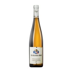 Dr. Bürklin-Wolf Langenmorgen Riesling Trocken — Seco Pfälz Grand Cru Botella Magnum 1,5 L Vino Blanco