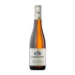 Dr. Bürklin-Wolf Ruppertsberger Riesling Pfälz Auslese — VS Vendimia Seleccionada Media Botella 37 cl Vino Dulce