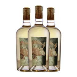 Dr. Loosen J.L. Wolf Philia Sauvignon Trocken — Seco Pfälz 75 cl Vino Blanco (Caja de 3 unidades)