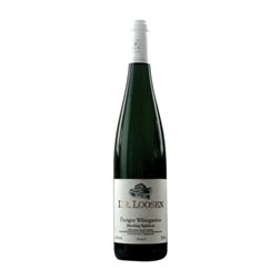 Dr. Loosen Ürziger Würzgarten Riesling Mosel Spätlese — VT Vendimia Tardía 75 cl Fruity — Afrutado Vino Blanco