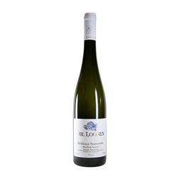 Dr. Loosen Riesling Mosel Auslese — VS Vendimia Seleccionada, Wehlener Sonnenuhr 75 cl Fruity — Afrutado Vino Dulce