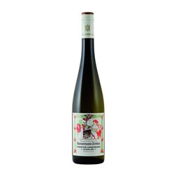 Dr. Von Basserman-Jordan Forster Ziegler Riesling Trocken — Seco Pfälz VDP Erste Lage — 1er Premier Cru 75 cl Vino Blanco