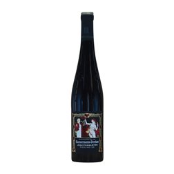 Dr. Von Basserman-Jordan Jesuitengarten Riesling Pfälz VDP Grosses Gewächs GG — Grand Cru 75 cl Vino Blanco