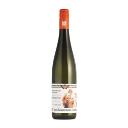 Dr. Von Bassermann-Jordan Kalkofen Riesling Pfälz VDP Grosses Gewächs GG — Grand Cru 75 cl Vino Blanco