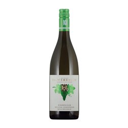 Dr. Wehrheim Birkweiler Muschelkalk Pinot Blanco Trocken — Seco Pfälz 75 cl Espumoso Blanco
