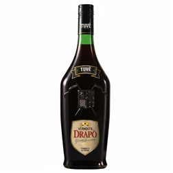 Drapò Vermouth Gran Reserva.