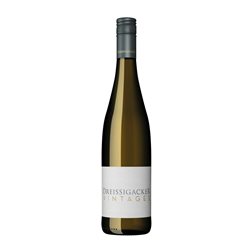 Dreissigacker Riesling Trocken — Seco Rheinhessen Vintage 75 cl Vino Blanco