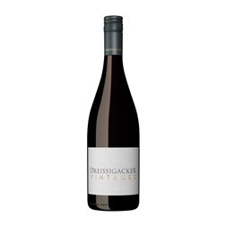 Dreissigacker Trocken — Seco Rheinhessen Vintage 75 cl Vino Tinto