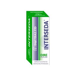 Drenature Interseda 30ml Equisalud se traduce al francés como:

Drenature Interseda 30ml Equisalud