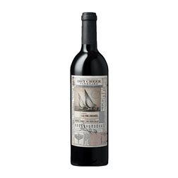 Dry Creek Zinfandel Old Vines — VV Viñas Viejas 75 cl Vino Tinto
