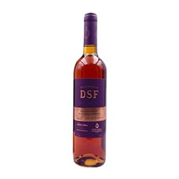 DSF Moscatel Setúbal Colección Privada 75 cl Vino Generoso Fortificado