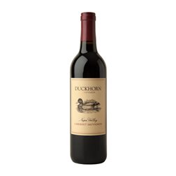 Duckhorn Cabernet Sauvignon Napa Valley 75 cl Vino Tinto