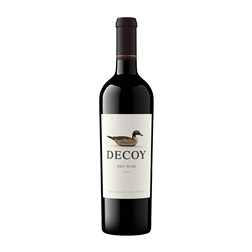Duckhorn Decoy Blend — Mezcla 75 cl Vino Tinto