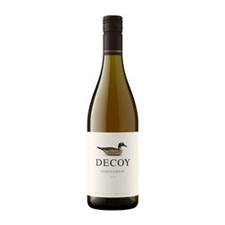 Duckhorn Decoy Chardonnay 75 cl Vino Blanco