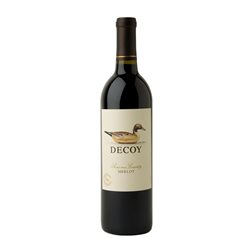 Duckhorn Decoy Merlot 75 cl Vino Tinto