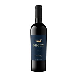 Duckhorn Decoy Napa Valley Edición Limitada, Blend — Mezcla 75 cl Vino Tinto