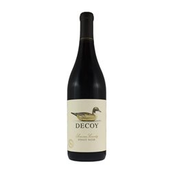 Duckhorn Decoy Pinot Negro 75 cl Vino Tinto
