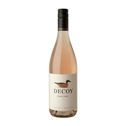 Duckhorn Decoy Rosé — Rosado 75 cl Vino Rosado