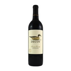 Duckhorn Decoy Zinfandel 75 cl Vino Tinto