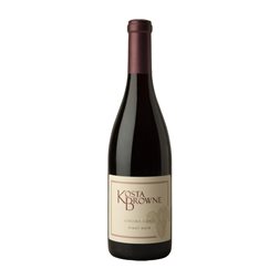 Duckhorn Kosta Browne Pinot Negro Sonoma Coast 75 cl Vino Tinto