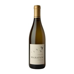 Duckhorn Migration Chardonnay Sonoma Coast 75 cl Vino Blanco