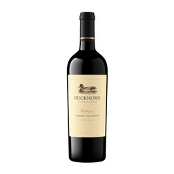 Duckhorn Rutherford Cabernet Sauvignon Napa Valley 75 cl Vino Tinto