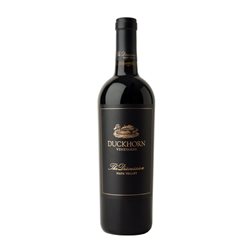 Duckhorn The Discussion 75 cl Vino Tinto