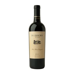 Duckhorn Three Palms Merlot 75 cl Vino Tinto