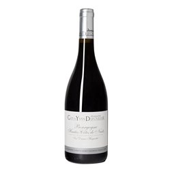 'Dufouler Hautes-Côtes de Nuits Les Dames Huguette 2018'