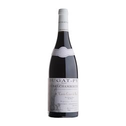 Dugat-Py Coeur de Roy Très Gevrey-Chambertin Cuvée, VV Vieilles Vignes — Viñas Viejas 75 cl Vino Tinto
