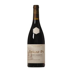Dugat-Py Gevrey-Chambertin VV Vieilles Vignes — Viñas Viejas 75 cl Vino Tinto