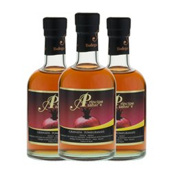Dulce Azahar Botella Medium 50 cl Vino Dulce (Caja de 3 unidades)