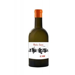 Dulce Enero, ice wine, Altolandon