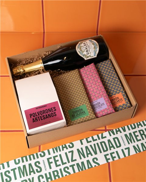 Dulces tradicionales-detalle