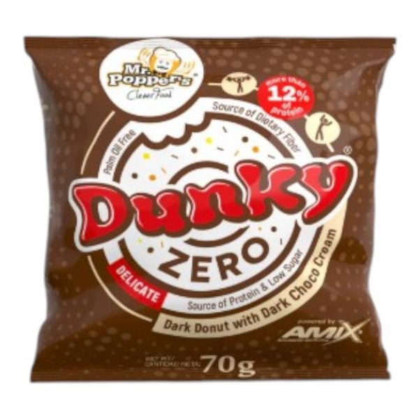 Dunky Zero 70 Gr 1 unit.-izquierda