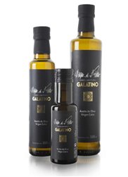 Duque de San Pedro de Galatino Aceite de Oliva Virgen Extra