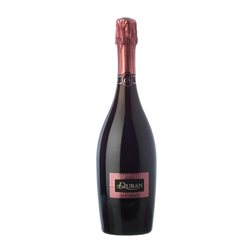 Durán Brut Cava Rosé — Rosado Gran Reserva 75 cl Espumoso Rosado