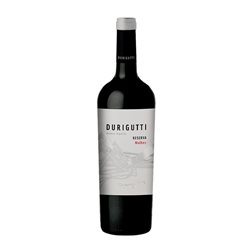 Durigutti Malbec Mendoza Reserva 75 cl Vino Tinto