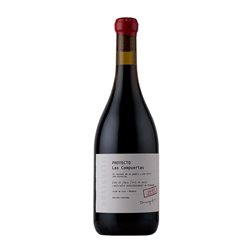 Durigutti Proyecto Las Compuertas Cinco Suelos Malbec 75 cl Vino Tinto