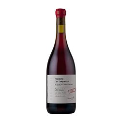 Durigutti Proyecto Las Compuertas Criolla Chica Listán Luján de Cuyo 75 cl Vino Tinto