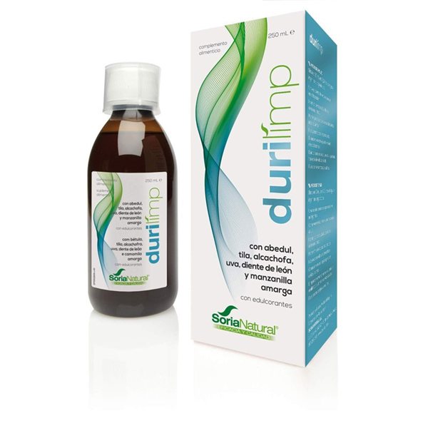 Durilimp 250ml Soria Natural-lateral