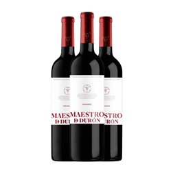 Durón Ribera del Duero Crianza 75 cl Vino Tinto (Caja de 3 unidades)