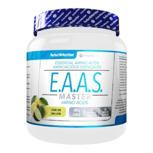 E.A.A.S. Masster Essentials Amino Acids 400 Gr

Les acides aminés essentiels Masster Essentials E.A.A.S. 400 gr-detalle