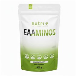 Eaa Instant Powder 500 Gr